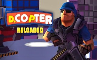 D. Copter Reloaded