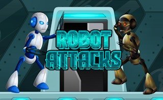 Robot Attacks